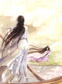青鸾佩
