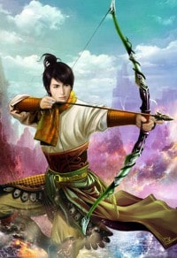 热血军魂