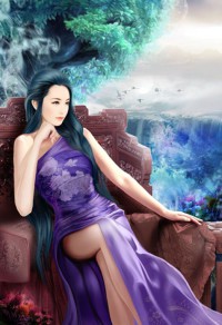 【母亲的呻吟声】