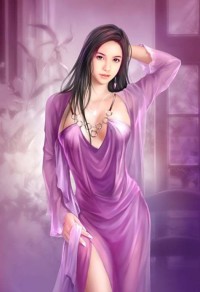 紅顏墮之倚天淚