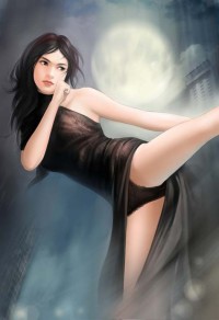 霸气女主、小小少
