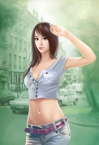 顶级女婿柳亦泽范妍